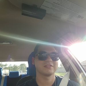 Meet your Posher, Alberto